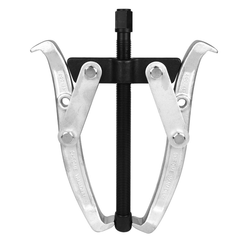 ギアプーラー(2本爪) GPW-200 メーカー直送 ▼返品・キャンセル不可【他商品との同時購入不可】