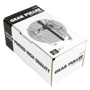 ギアプーラー(3本爪) GPT-100 【直送品】 返品・キャンセル・他商品と同時購入は不可