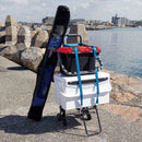 ステンラチェットベルト荷締機 RTS-2545S 【直送品】 返品・キャンセル・他商品と同時購入は不可