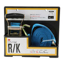 ラチェット式ベルト荷締機 RT-38JB メーカー直送 ▼返品・キャンセル不可【他商品との同時購入不可】