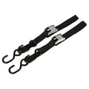 カムバックル式ベルト荷締機 BT-180SBL 2pcs 【直送品】 返品・キャンセル・他商品と同時購入は不可