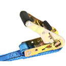 ラチェット式ベルト荷締機 RT-32LB 2pcs メーカー直送 ▼返品・キャンセル不可【他商品との同時購入不可】