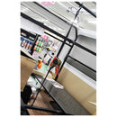 ラチェット式荷締機 自動巻 RTA-25SBL 2pcs メーカー直送 ▼返品・キャンセル不可【他商品との同時購入不可】