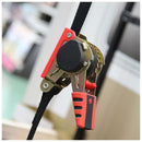 ラチェット式荷締機 自動巻 RTA-25SBL 2pcs メーカー直送 ▼返品・キャンセル不可【他商品との同時購入不可】