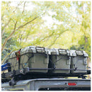 ラチェット式荷締機 自動巻 RTA-25SBL 2pcs メーカー直送 ▼返品・キャンセル不可【他商品との同時購入不可】