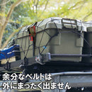 ラチェット式荷締機自動巻 RTA-2530S 【直送品】 返品・キャンセル・他商品と同時購入は不可