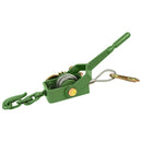 ワイヤー荷締機 WN-4 【直送品】 返品・キャンセル・他商品と同時購入は不可