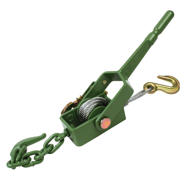 ワイヤー荷締機 WN-6 メーカー直送 ▼返品・キャンセル不可【他商品との同時購入不可】