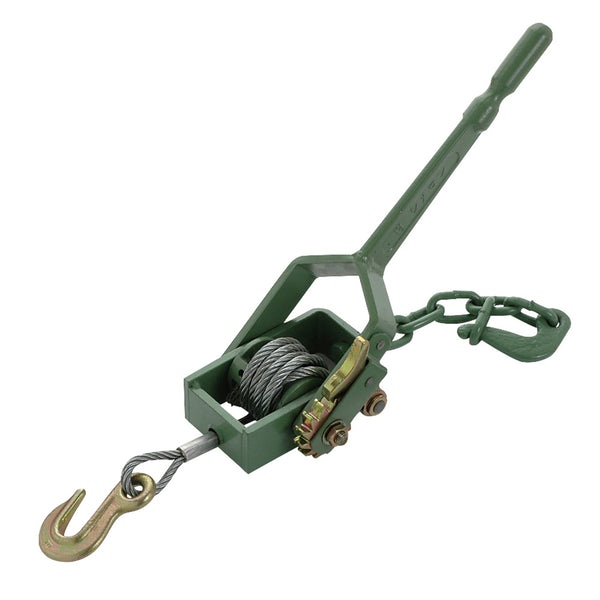 ワイヤー荷締機 WN-8 メーカー直送 ▼返品・キャンセル不可【他商品との同時購入不可】