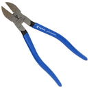 電工薄刃ニッパ DVC-N200T 【直送品】 返品・キャンセル・他商品と同時購入は不可