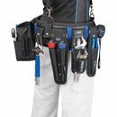 電工薄刃ニッパ DVC-N200T 【直送品】 返品・キャンセル・他商品と同時購入は不可