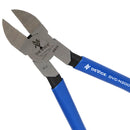 電工薄刃ニッパ DVC-N200T 【直送品】 返品・キャンセル・他商品と同時購入は不可