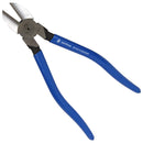電工強力ニッパ DVC-N200P 【直送品】 返品・キャンセル・他商品と同時購入は不可