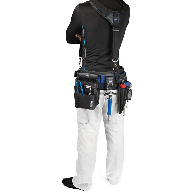 電工ハイパワーマルチペンチ DVC-P200M メーカー直送 ▼返品・キャンセル不可【他商品との同時購入不可】