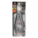 偏芯強力薄刃ニッパ FKN-150GU 【直送品】 返品・キャンセル・他商品と同時購入は不可