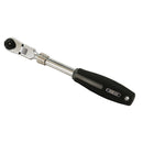 伸縮式ラチェットハンドル SRH3CZ メーカー直送 ▼返品・キャンセル不可【他商品との同時購入不可】