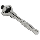 スイベルラチェットハンドル SRH3FRB メーカー直送 ▼返品・キャンセル不可【他商品との同時購入不可】