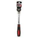 スイベルラチェットハンドル SRH3FRM メーカー直送 ▼返品・キャンセル不可【他商品との同時購入不可】