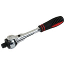 スイベルラチェットハンドル SRH3FRS メーカー直送 ▼返品・キャンセル不可【他商品との同時購入不可】