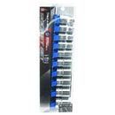 ソケットセット SHS410M メーカー直送 ▼返品・キャンセル不可【他商品との同時購入不可】