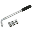 L型エクステンションレンチ ELR-52E メーカー直送 ▼返品・キャンセル不可【他商品との同時購入不可】