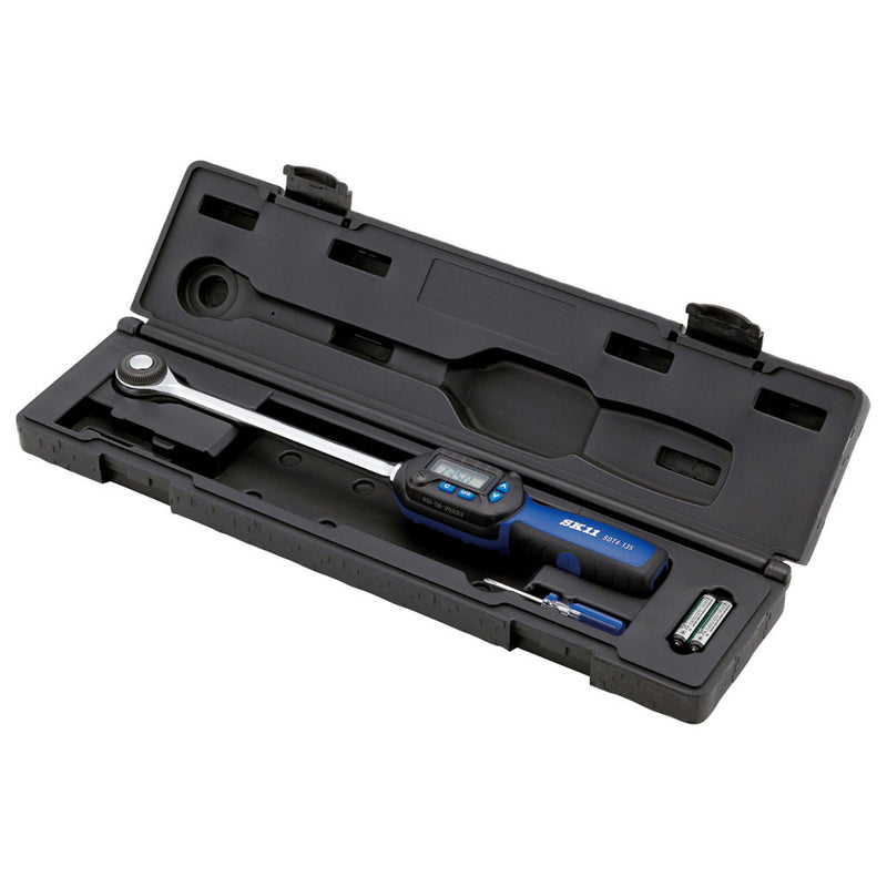 デジタルトルクレンチ SDT4-135 メーカー直送 ▼返品・キャンセル不可【他商品との同時購入不可】