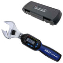 デジタルトルクレンチ モンキ SDTM-085 メーカー直送 ▼返品・キャンセル不可【他商品との同時購入不可】