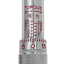 プレセット型トルクレンチ ETR3-25 メーカー直送 ▼返品・キャンセル不可【他商品との同時購入不可】