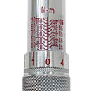 プレセット型トルクレンチ ETR3-110 メーカー直送 ▼返品・キャンセル不可【他商品との同時購入不可】