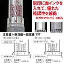 プレセット型トルクレンチ ETR3-110 メーカー直送 ▼返品・キャンセル不可【他商品との同時購入不可】