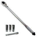 プレセット型トルクレンチ ETR4-200 メーカー直送 ▼返品・キャンセル不可【他商品との同時購入不可】