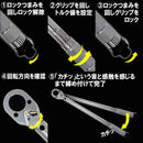 プレセット型トルクレンチ ETR4-200 メーカー直送 ▼返品・キャンセル不可【他商品との同時購入不可】