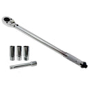 プレセット型トルクレンチ ETR4-200 メーカー直送 ▼返品・キャンセル不可【他商品との同時購入不可】