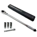 プレセット型トルクレンチ ETR4-200 メーカー直送 ▼返品・キャンセル不可【他商品との同時購入不可】