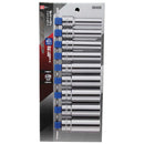 ディープソケットセット SHS409D メーカー直送 ▼返品・キャンセル不可【他商品との同時購入不可】