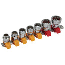 デュアルドライブソケットS SHS307DU メーカー直送 ▼返品・キャンセル不可【他商品との同時購入不可】