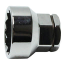 デュアルドライブソケットS SHS307DU メーカー直送 ▼返品・キャンセル不可【他商品との同時購入不可】