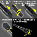 プレセット型トルクレンチ STR2-26 メーカー直送 ▼返品・キャンセル不可【他商品との同時購入不可】