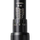 プレセット型トルクレンチ STR2-26 メーカー直送 ▼返品・キャンセル不可【他商品との同時購入不可】