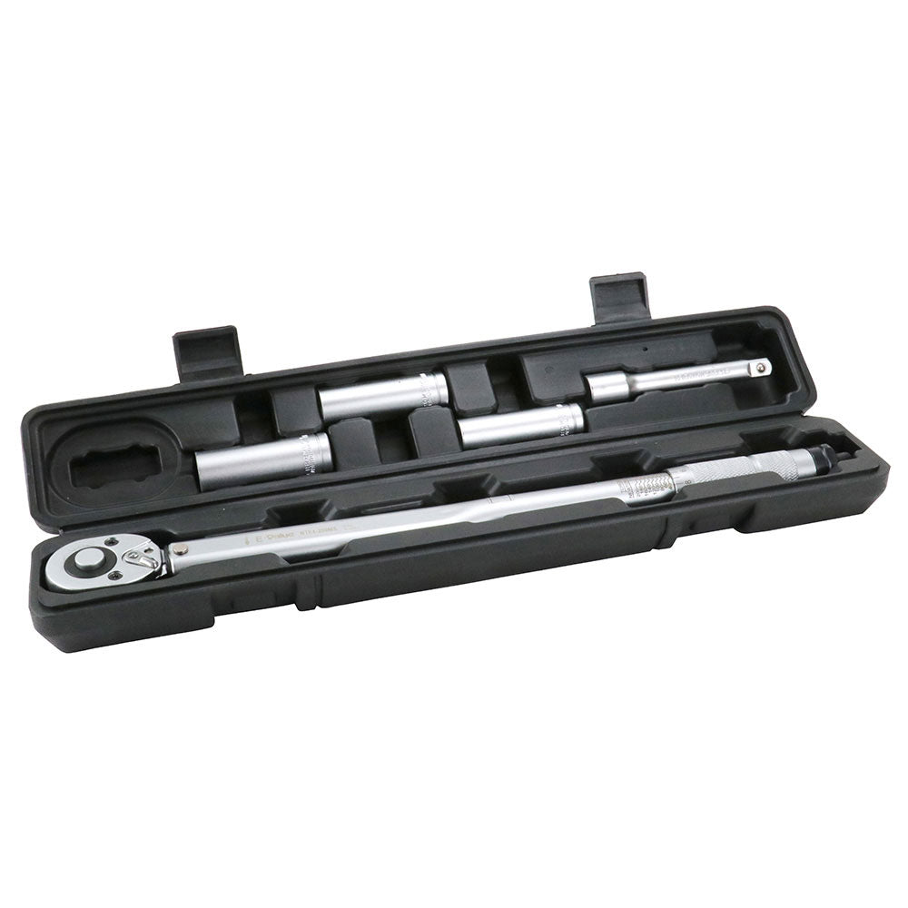 プレセット型トルクレンチ NTR4-200MS 【直送品】 返品・キャンセル
