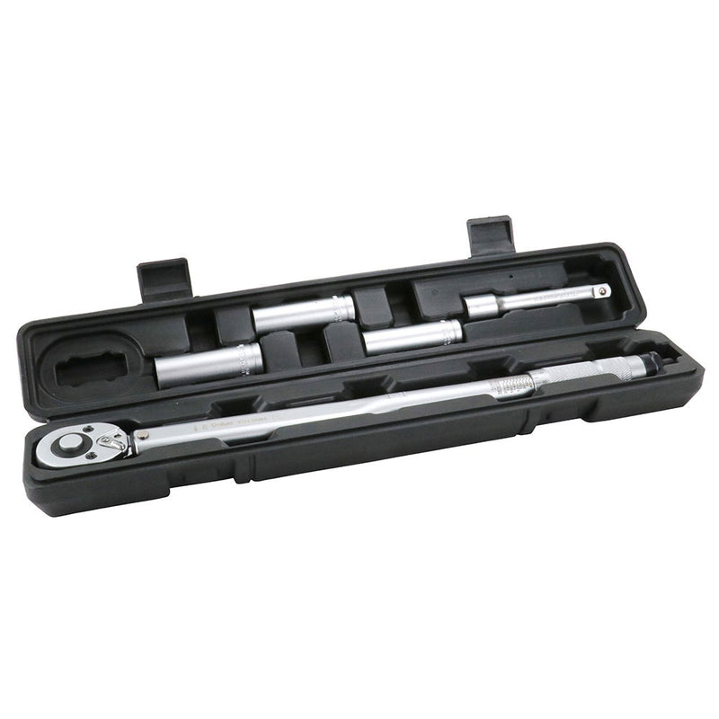 プレセット型トルクレンチ NTR4-200MS 【直送品】 返品・キャンセル