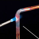 ガストーチ ロング ST350SLボンベ付 メーカー直送 ▼返品・キャンセル不可【他商品との同時購入不可】