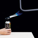 ガストーチ ワイド ST-400W 【直送品】 返品・キャンセル・他商品と同時購入は不可