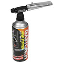 ガストーチ ワイド ST400SWボンベ付 メーカー直送 ▼返品・キャンセル不可【他商品との同時購入不可】