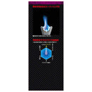 ガストーチ スーパーリング ST-450R 【直送品】 返品・キャンセル・他商品と同時購入は不可