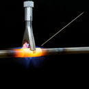 ガストーチ スーパーリング ST450SRボンベ付 メーカー直送 ▼返品・キャンセル不可【他商品との同時購入不可】