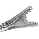 ガストーチ スーパーリング ST450SRボンベ付 メーカー直送 ▼返品・キャンセル不可【他商品との同時購入不可】