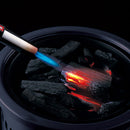 ガストーチ ワンアクション式 ST-200SX メーカー直送 ▼返品・キャンセル不可【他商品との同時購入不可】