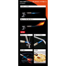 ガストーチ ワンアクション式 ST-200SX メーカー直送 ▼返品・キャンセル不可【他商品との同時購入不可】