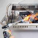 ガストーチ PRO ST-300V 【直送品】 返品・キャンセル・他商品と同時購入は不可